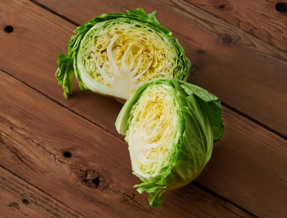 Cabbage